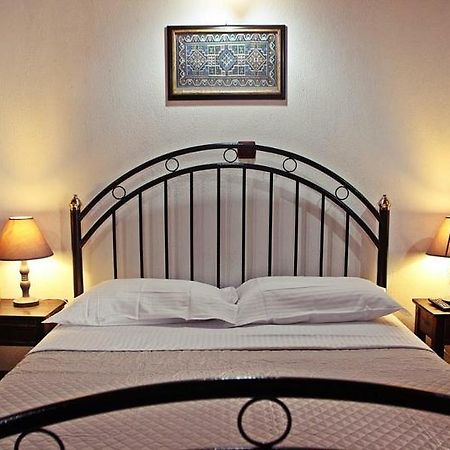 Aristotelis Traditional Guest House Arnaia Ngoại thất bức ảnh